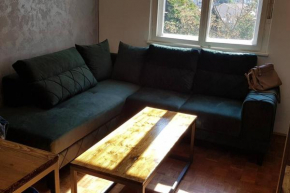 Sophie's Emerald Studio apartment